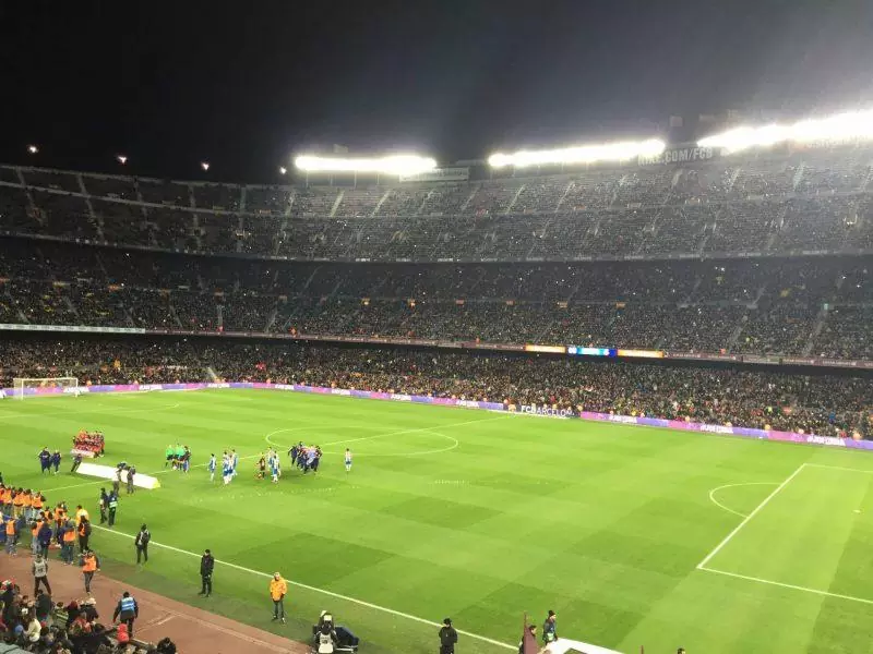 Camp Nou