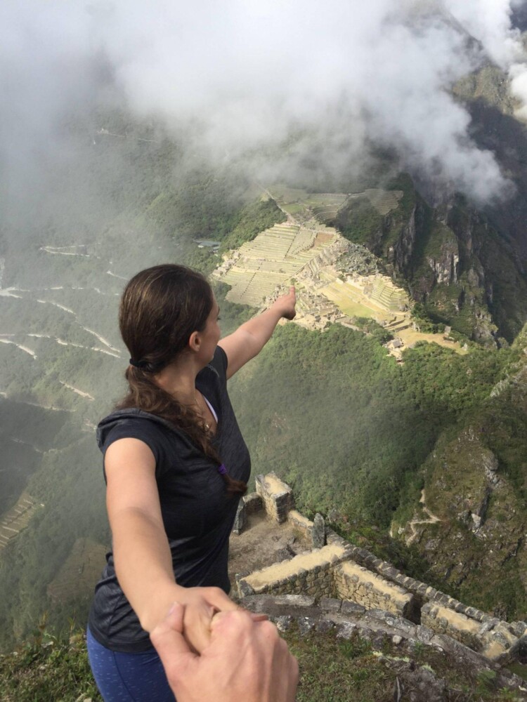 What You Need to Know Before Climbing Huayna Picchu in Peru