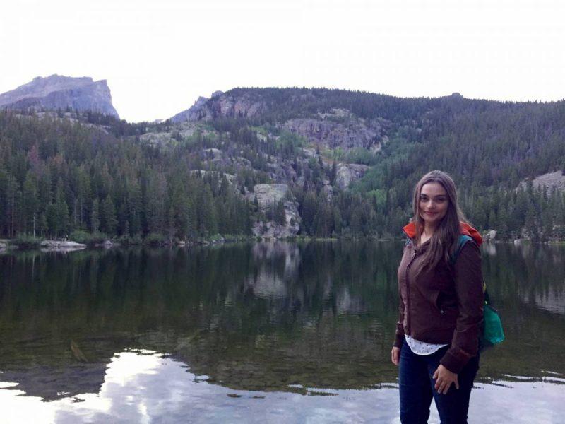 Tips For Hiking Bear Lake Trail In Rocky Mountain National Park