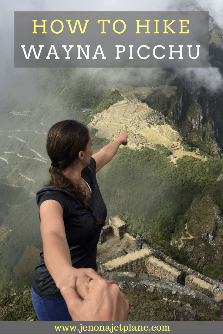 Hiking Wayna Picchu to get a view overlooking the ruins of Machu Picchu, Peru is one of the top 10 most dangerous hikes in the world. Don't leave this World Wonder without climbing to the top of Huayna Picchu!