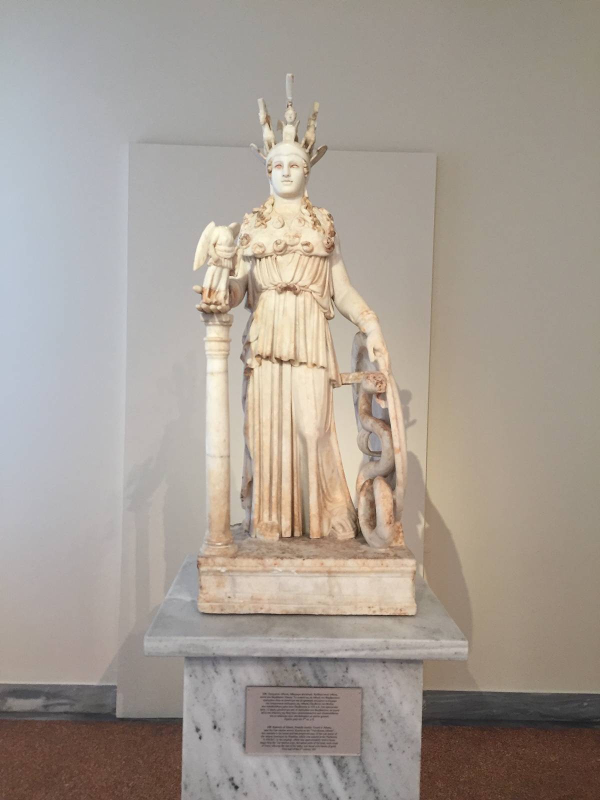 My Birthday at the Parthenon How to Spend 24 Perfect Hours in Athens