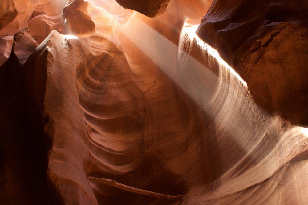 Which Slot Canyon Should You Visit? Comparing Upper v ...