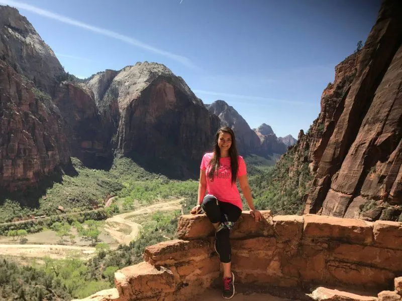 Zion National Park