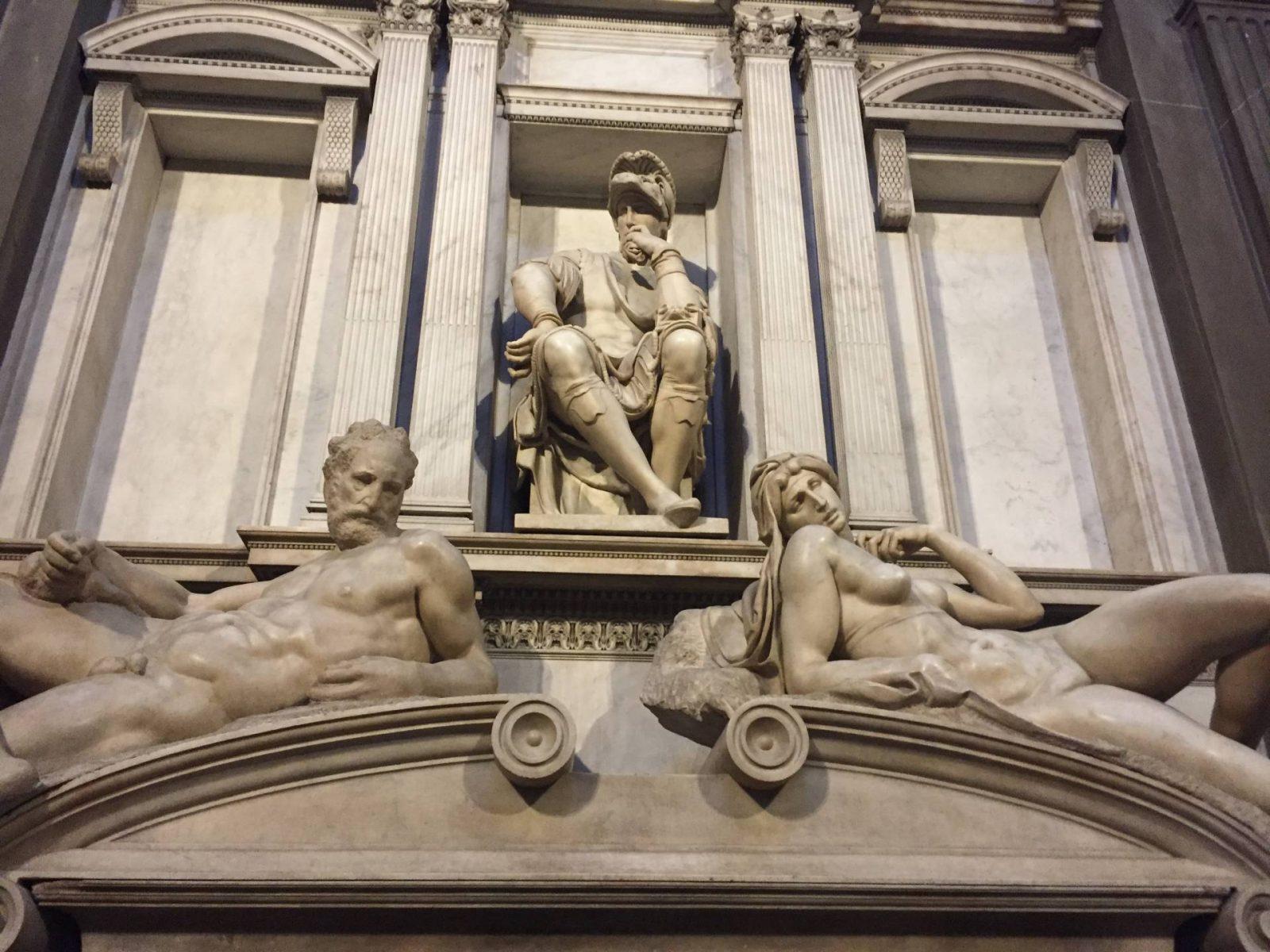 Florence Art Checklist 8 MustSee Works of Art in Florence, Italy