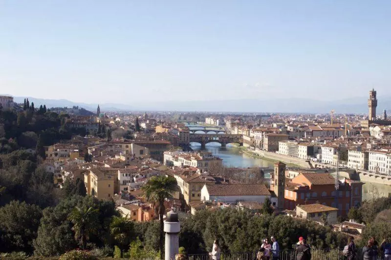 Florence, Italy