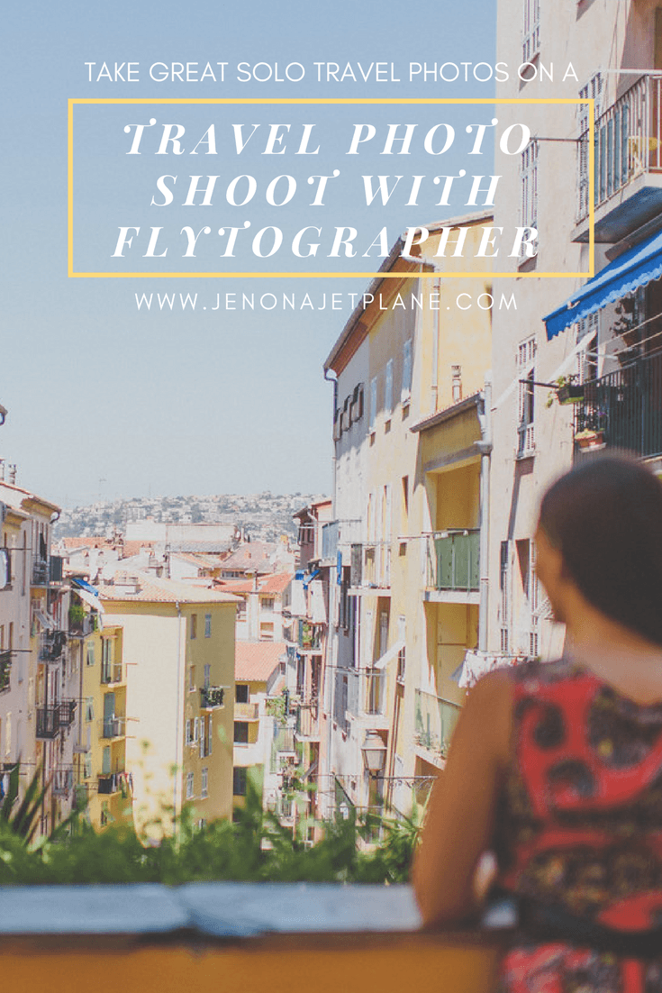Want to get perfect photos as a solo travel? A travel photo shoot with Flytographer is the best way to get great pics, even while traveling solo!