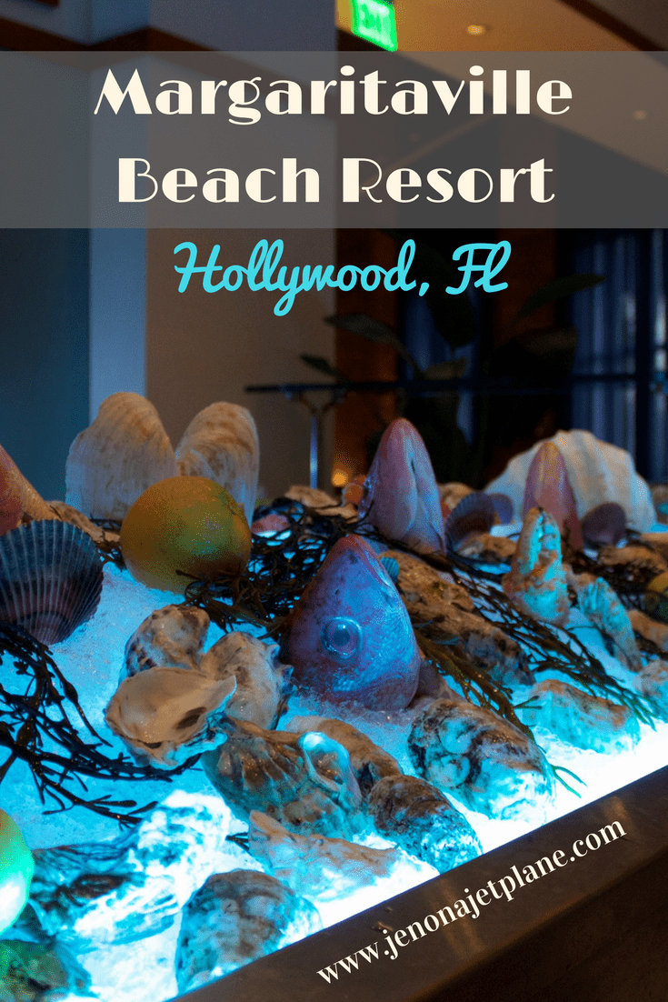 The Margaritaville Beach Resort in Hollywood Florida is Hollywood Beach's best new attraction! Check out the restaurants and artwork on site, listen to live music and lounge at one of three pool complexes. Read my review of Margaritaville in Hollywood, FL and save it to your travel board for inspiration.