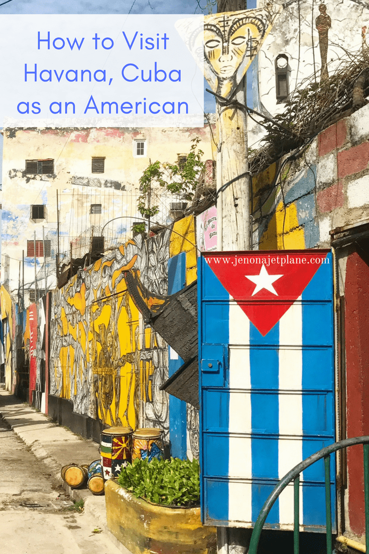 Havana, Cuba is a beautiful city that is still accessible to US citizens despite the embargo or recent policy changes. Find out how you can get to Cuba as an American, and what you absolutely must do once you get there! Save to your travel board for future reference.