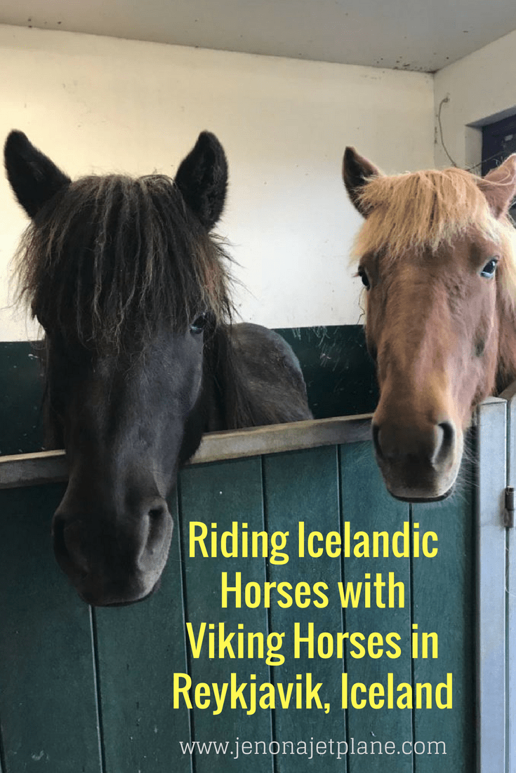 Viking Horses provides horseback riding tours in Reykjavik, Iceland. Explore other-wordly landscapes on your 2 hour plus experience! Save to your travel board for inspiration, this is the best horseback riding tour in Iceland.