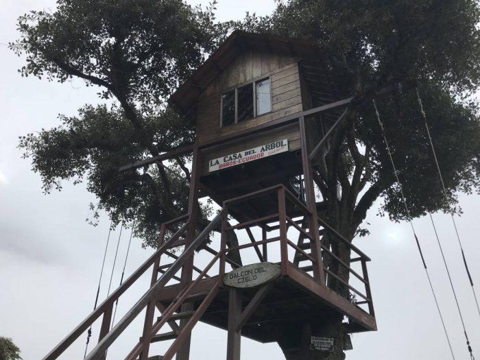 How to Get to The Swing at the End of the World in Banos, Ecuador Jen on a Jet Plane