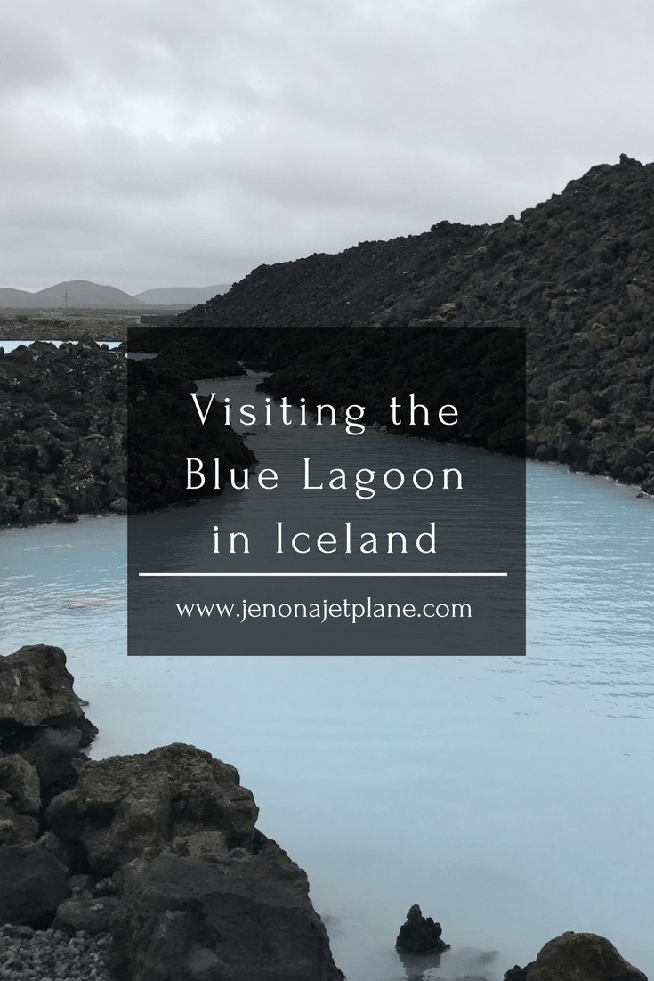 Blue Lagoon Iceland