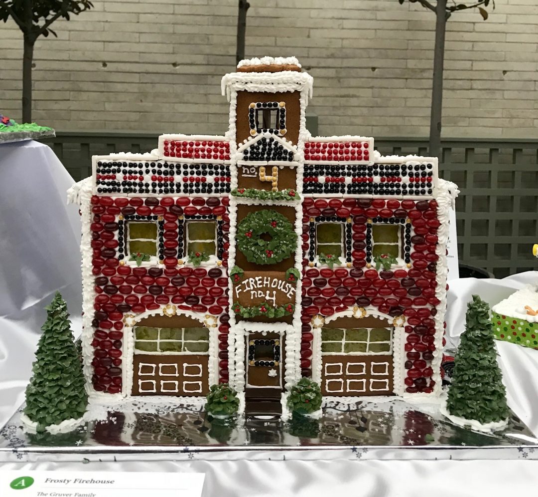 Experience Holiday Magic at Sweet Creations in Rochester, New York