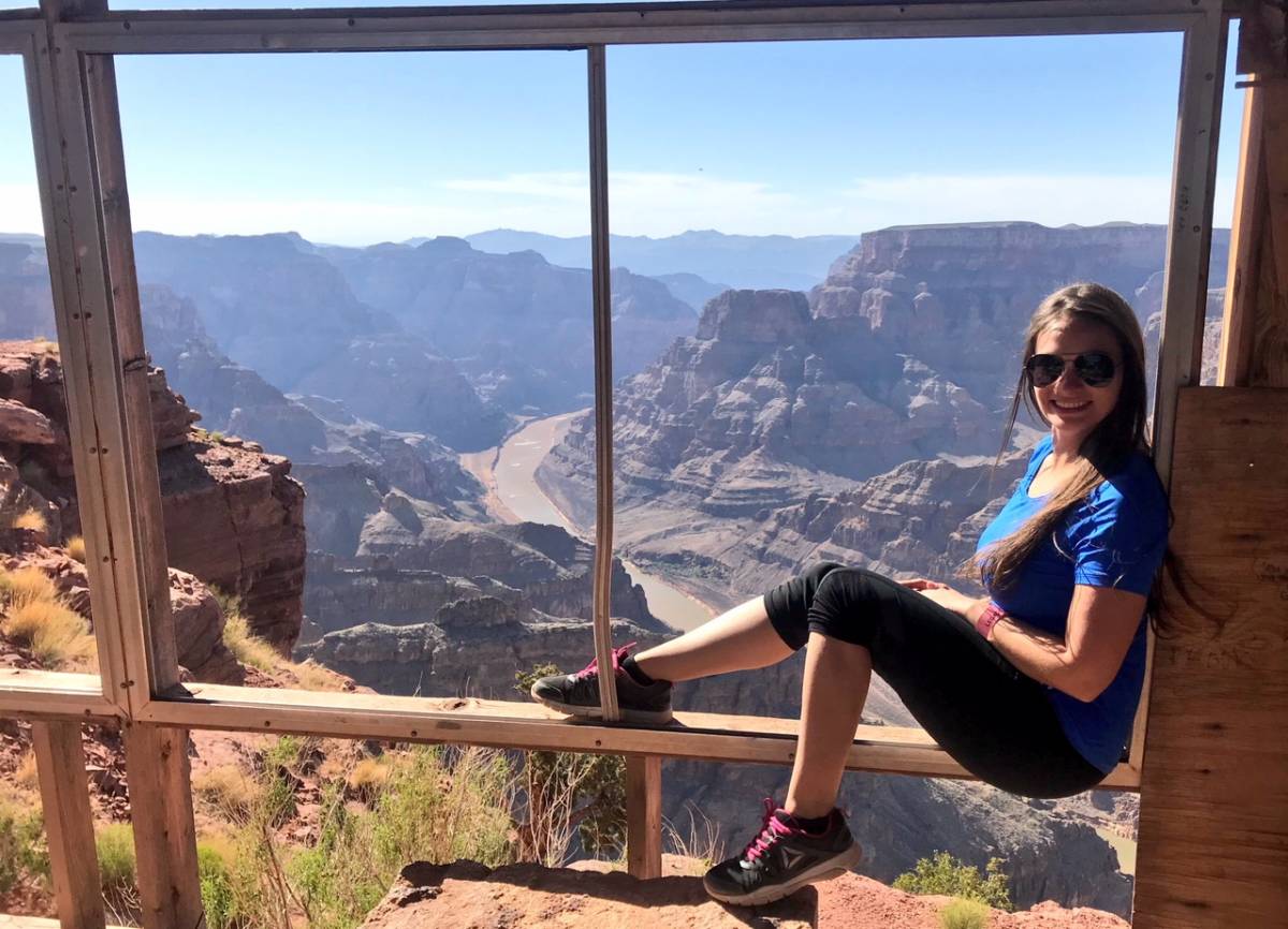 Pink Jeep Tours Review: Day Trip From Vegas to the Grand Canyon and Hoover Dam