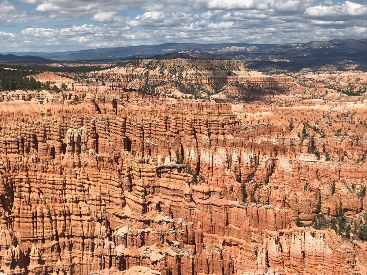 A Day Trip From Vegas to Bryce Canyon with Detours American West