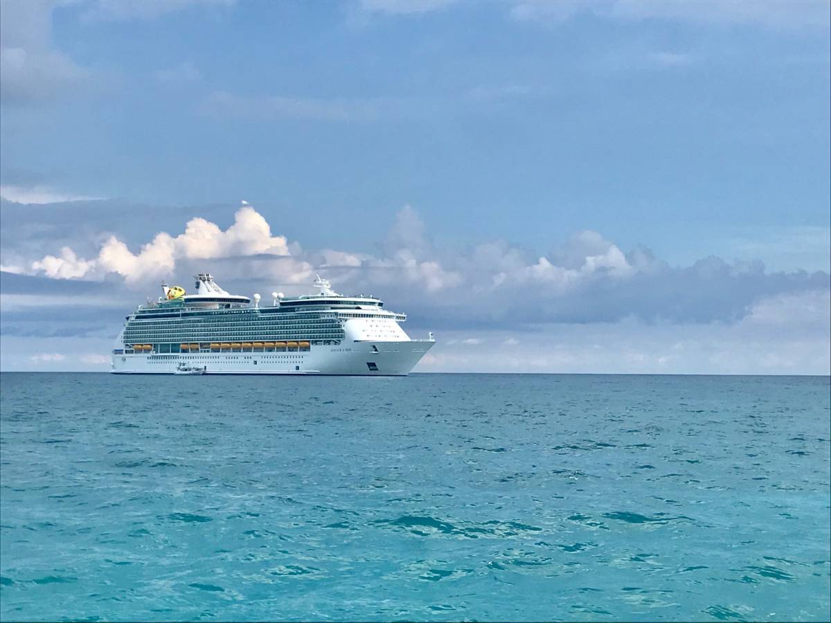 Royal Caribbean Mariner of the Seas Review: 4 Perfect Days in CocoCay and Nassau, Bahamas