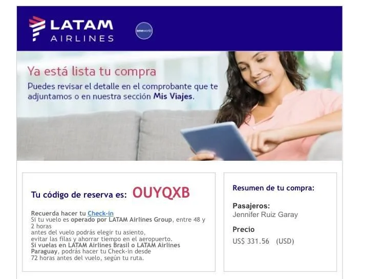 $330 Error Fares to Buenos Aires, Argentina