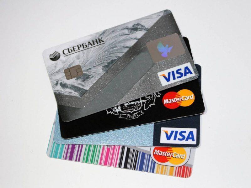 Credit cards for travel hacking