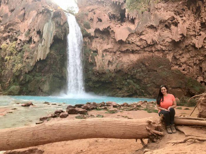 Tips for Hiking Havasu Falls in Arizona (Read Before You Go!) Jen on