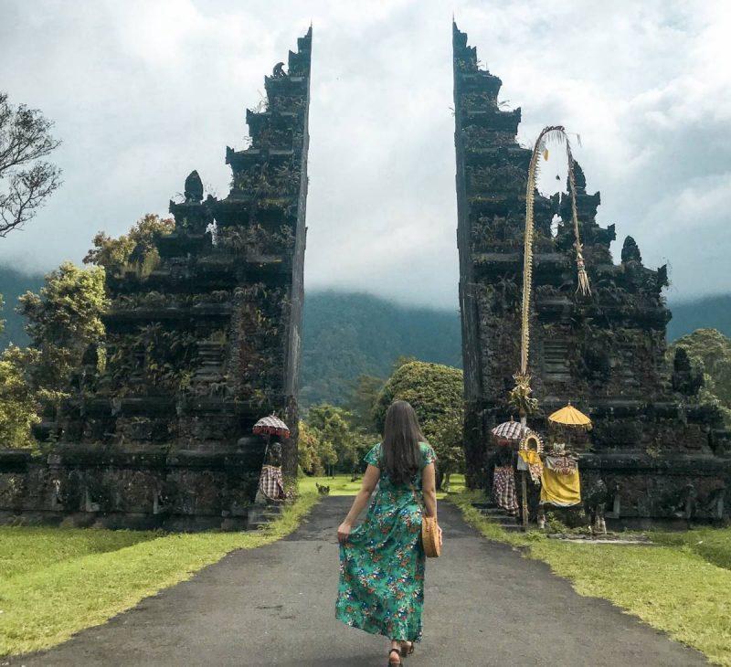 The 10 Most Beautiful Places In Bali To Get Instagram Worthy Photos