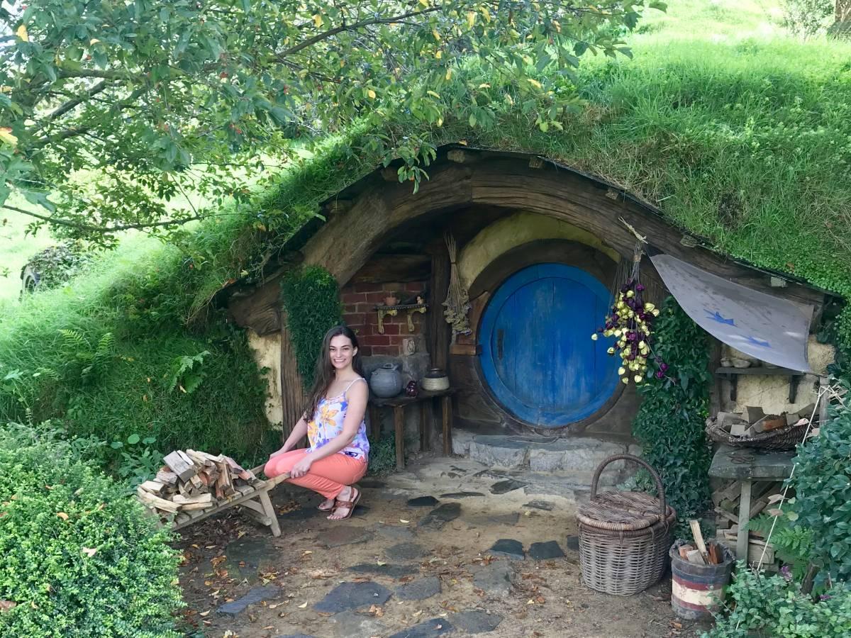 How to Visit Hobbiton Village in New Zealand, the Lord of the Rings