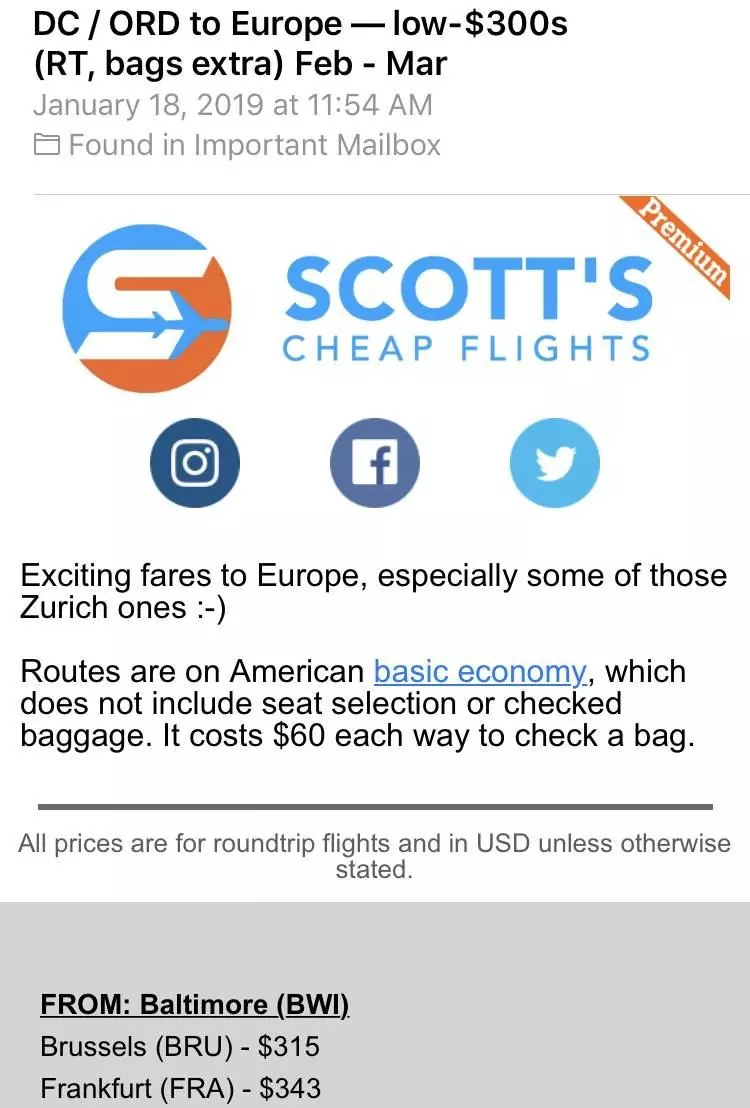 How to Find Cheap Flights! (EUROPE)