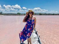 Finding Pink Lakes in Cabo Rojo: How to Visit the Salinas of Puerto Rico