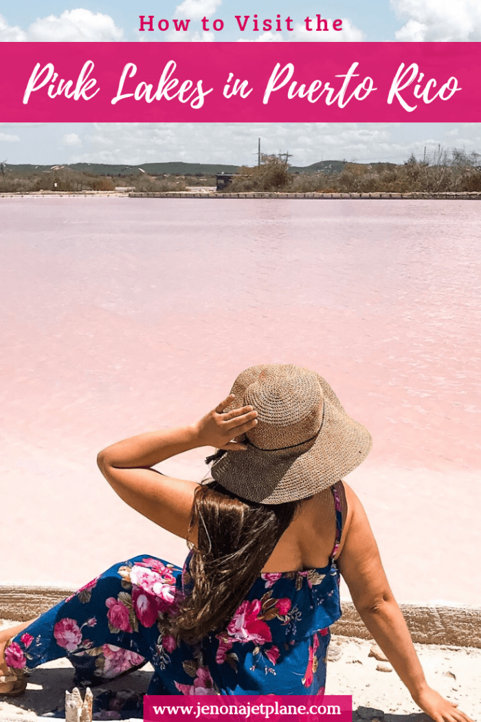Finding Pink Lakes in Cabo Rojo: How to Visit the Salinas of Puerto Rico