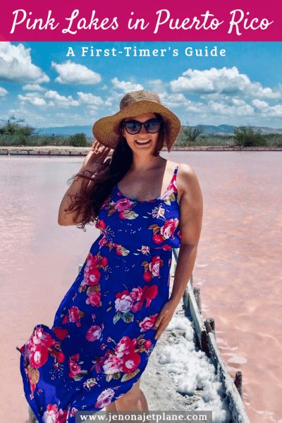 Finding Pink Lakes in Cabo Rojo: How to Visit the Salinas of Puerto Rico