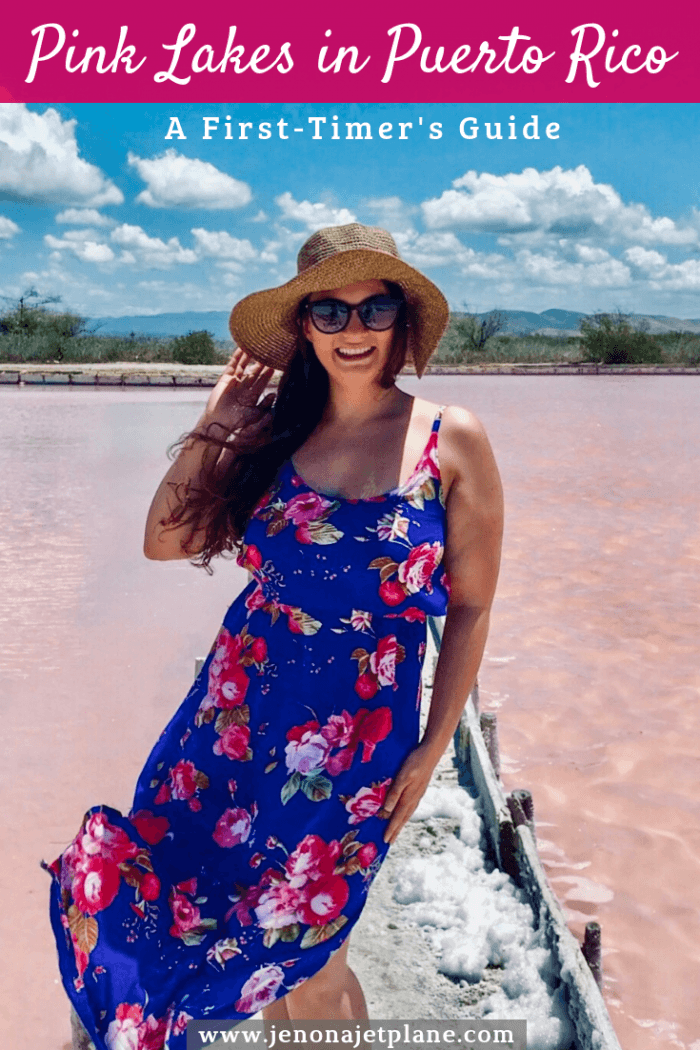 Finding Pink Lakes in Cabo Rojo: How to Visit the Salinas of Puerto Rico