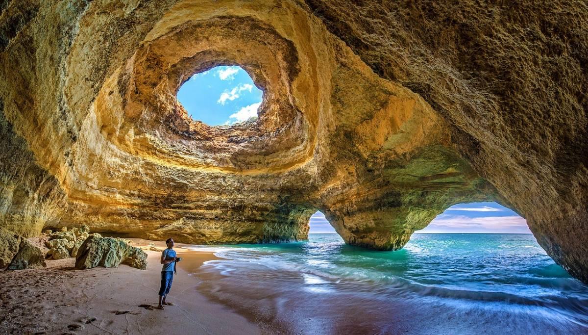 Sea Caves Sea Caves