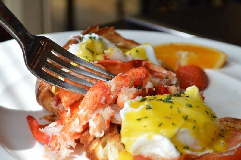 Travel Bloggers Weigh In Where to Find the Best Lobster in Portland