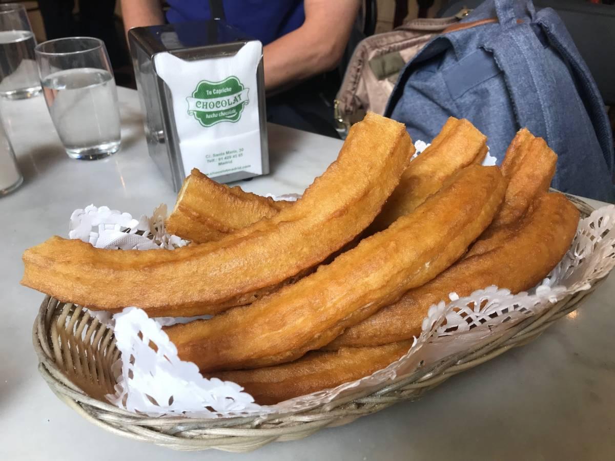 devour madrid food tours reviews