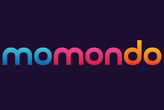 Momondo logo 