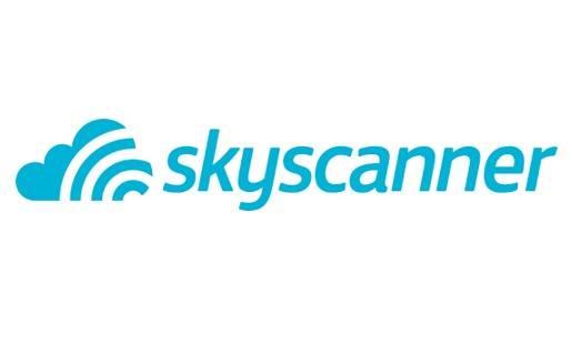 Skyscanner logo