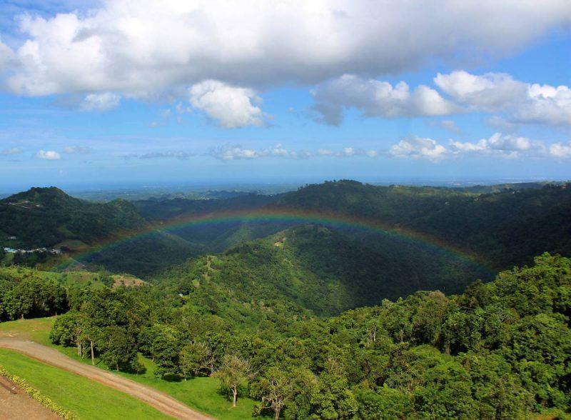 The Longest Zipline in America: Experience Toro Verde Puerto Rico - Jen ...