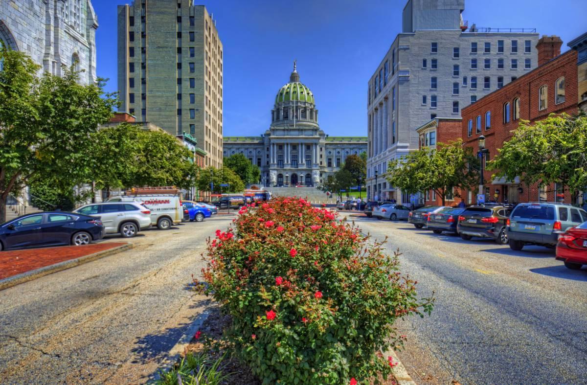 12 Best Things To Do In Harrisburg PA From Go Karts To Caverns Jen