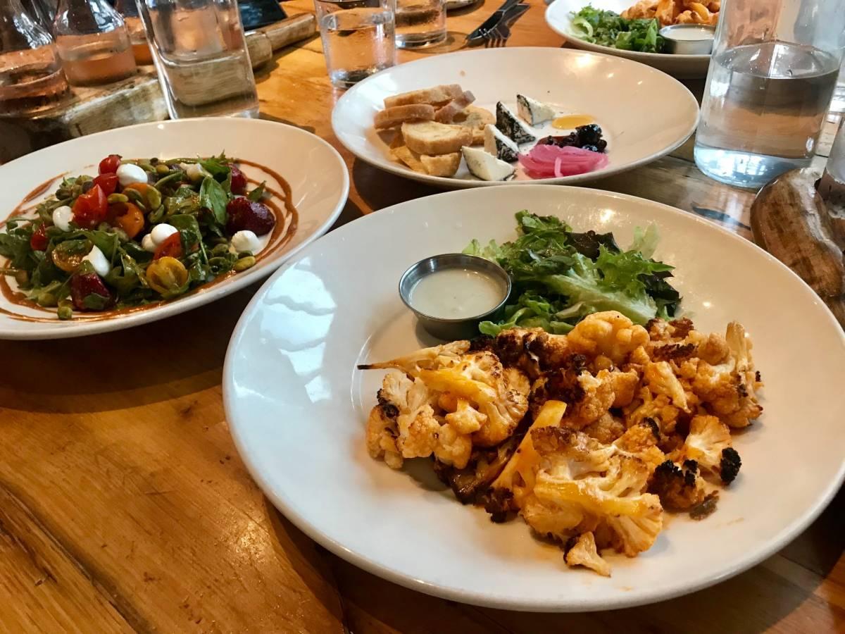 The Best Restaurants in Grand Rapids, Michigan A Foodie's Guide Jen