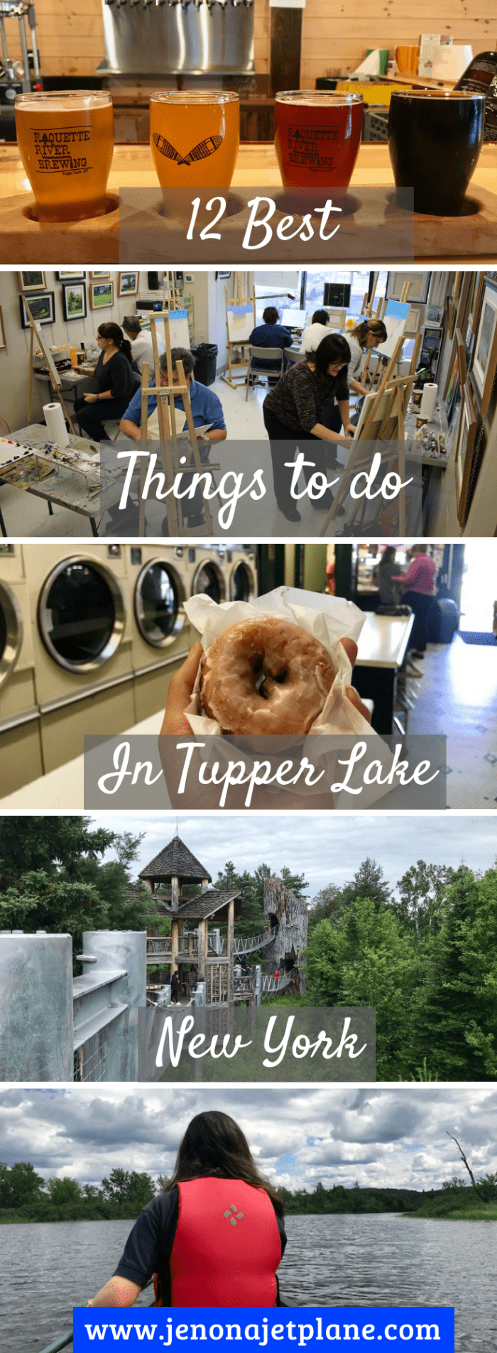 12 Fun Things to do in Tupper Lake, New York Jen on a Jet Plane