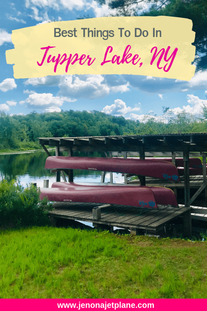 12 Fun Things to do in Tupper Lake, New York Jen on a Jet Plane