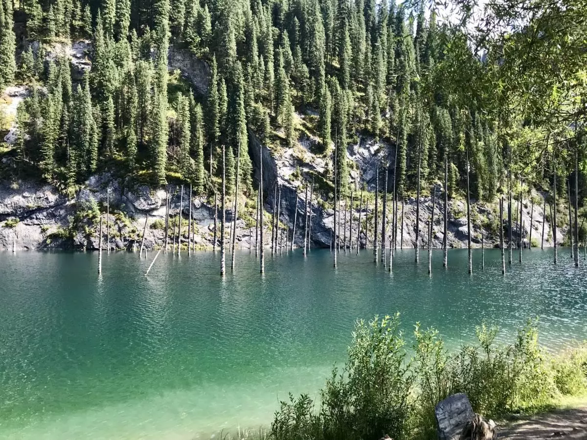 almaty mountains - Video of Almaty, Kazakhstan - Tripadvisor