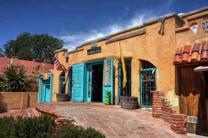 How To Spend The Perfect Weekend In Albuquerque, New Mexico - Jen On A ...