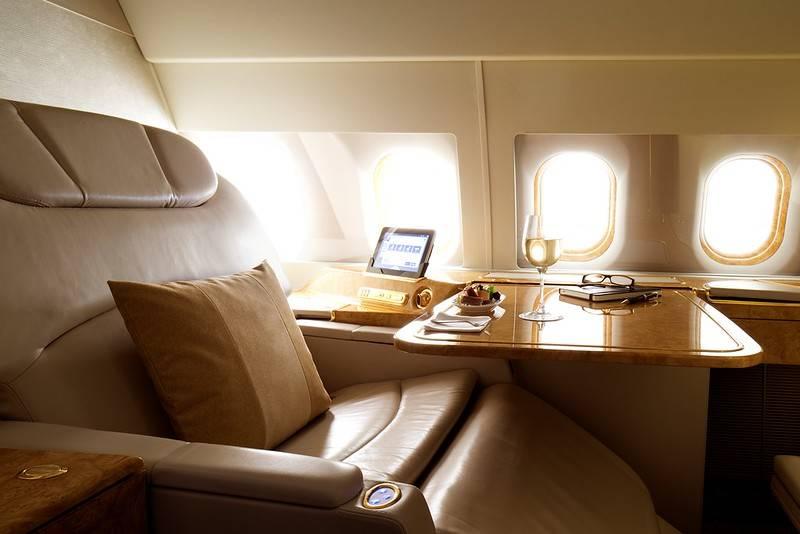 8 Ways to Find Cheap First Class Flights and Travel in Style