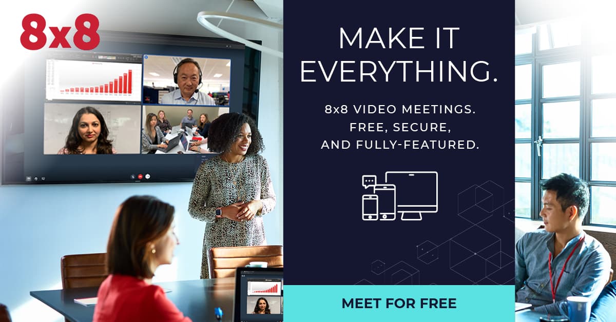 free video conferencing app