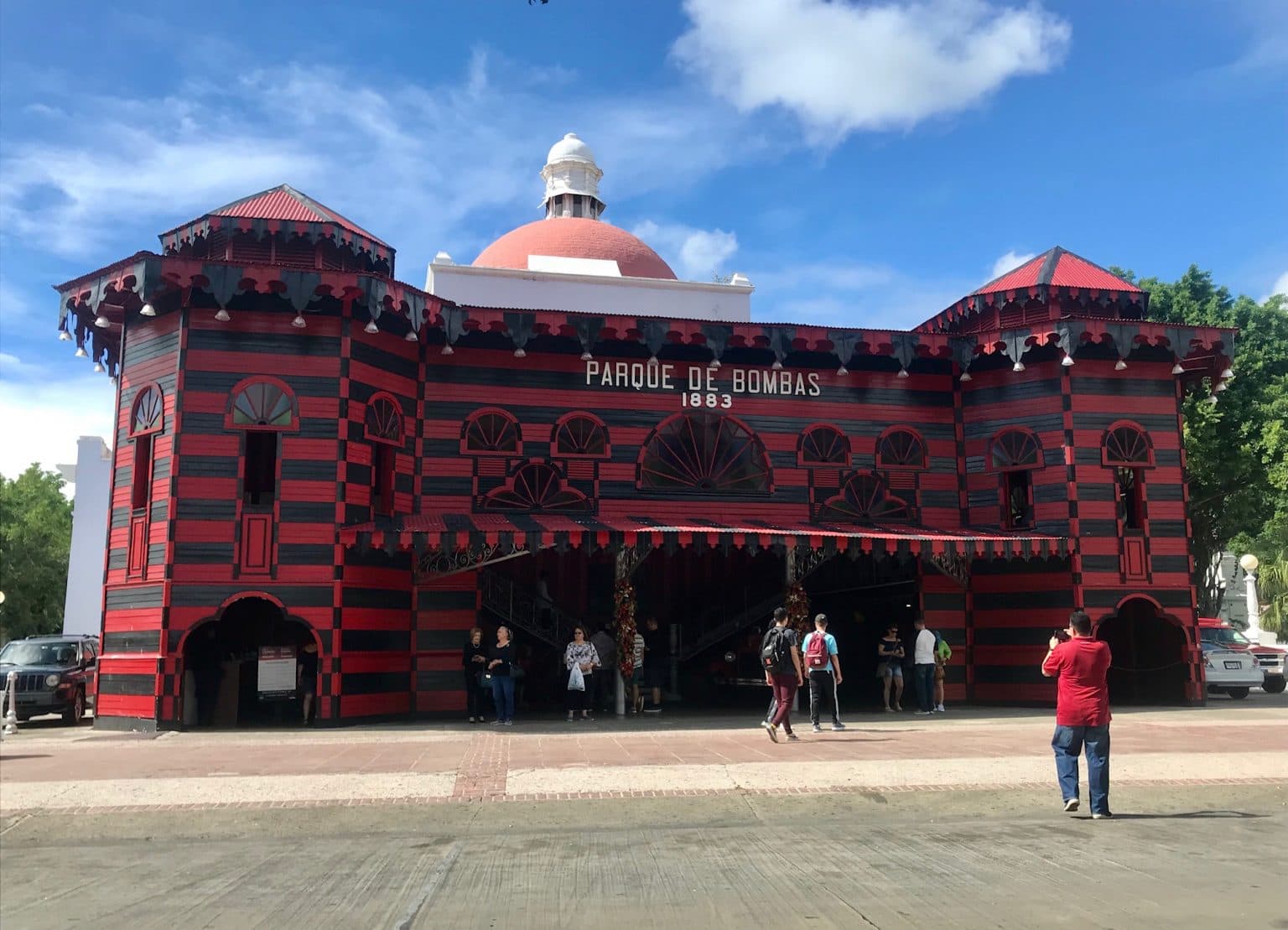 places to visit in ponce puerto rico