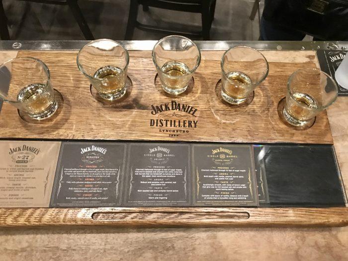 Jack Daniel's Distillery Tour in Tennessee What To Know Before You Go Jen on a Jet Plane