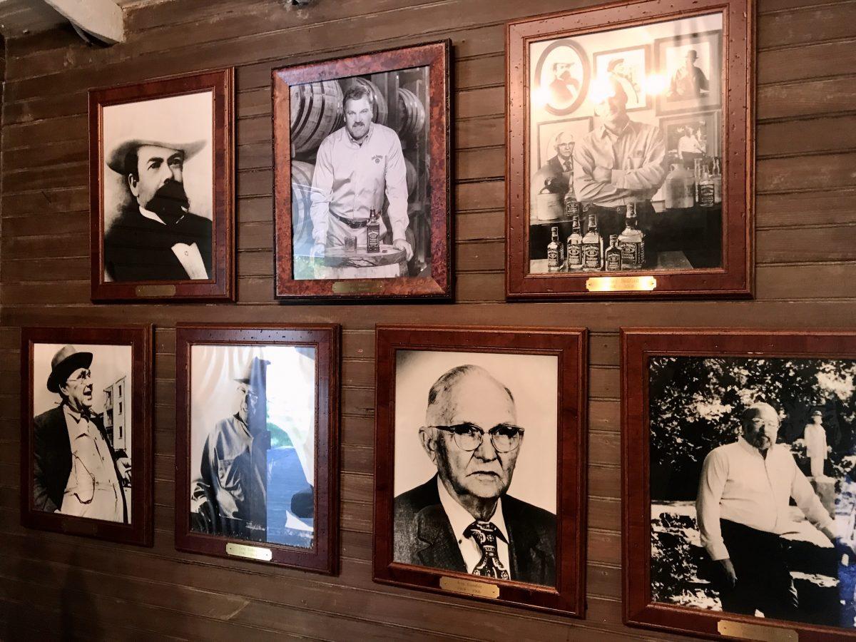 Jack Daniel's Distillery Tour in Tennessee What To Know Before You Go Jen on a Jet Plane