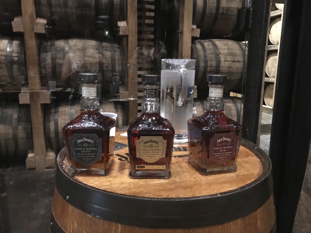 Jack Daniel's Distillery Tour in Tennessee What To Know Before You Go