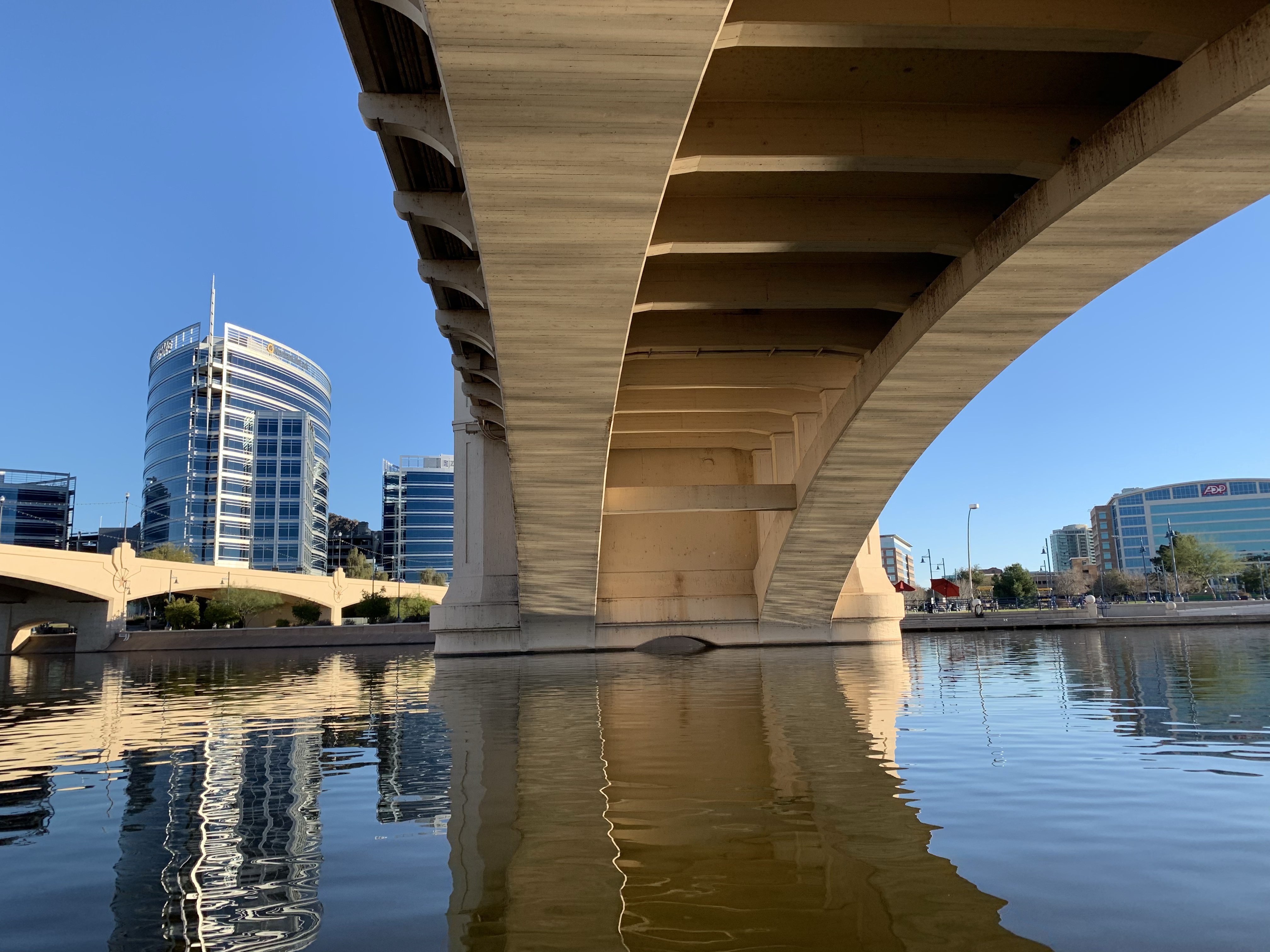 tempe arizona tourist attractions