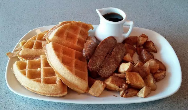 17+ Breakfast restaurants in cody wyoming