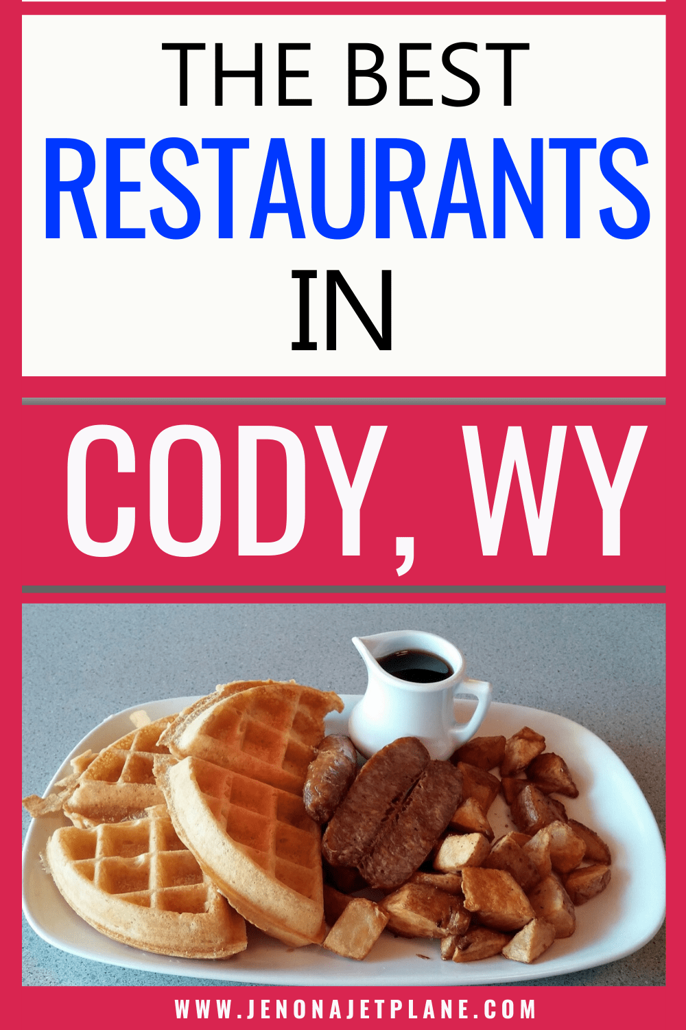 21 Delicious Restaurants in Cody, WY The Best Places to Eat During